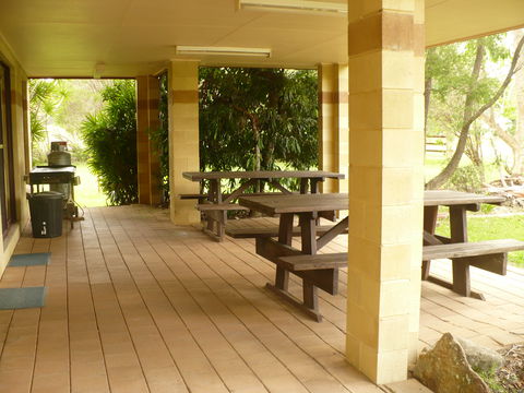 Mooyabil Farm Holidays - Kingaroy Accommodation 7