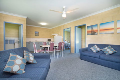 Mooyabil Farm Holidays - Kingaroy Accommodation 8