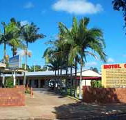 Motel Childers - Kingaroy Accommodation