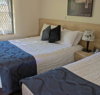 Motel Grande - Kingaroy Accommodation