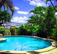 Motel Lodge - Kingaroy Accommodation