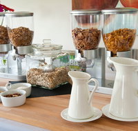 Motel on A Beckett - Kingaroy Accommodation