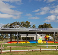 Mountain View Resort - Kingaroy Accommodation