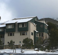 Mountain Vista  4 - Kingaroy Accommodation