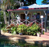 Mylinfield Bed  Breakfast - Kingaroy Accommodation