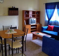 Nariel Haven - Kingaroy Accommodation