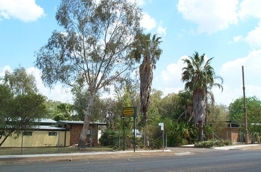 Narrabri NSW Kingaroy Accommodation