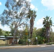 Narrabri Big Sky Caravan Park - Kingaroy Accommodation