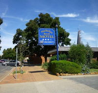 Nicholas Royal Motel - Kingaroy Accommodation