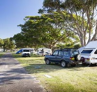 North Coast Holiday Parks Hawks Nest Beach - Kingaroy Accommodation