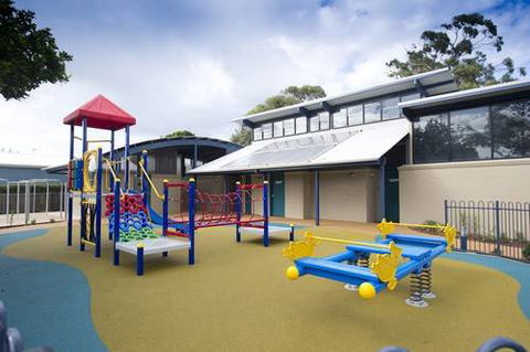 North Coast Holiday Parks Massey Greene - Kingaroy Accommodation 2