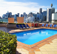 Novotel Sydney On Darling Harbour - Kingaroy Accommodation