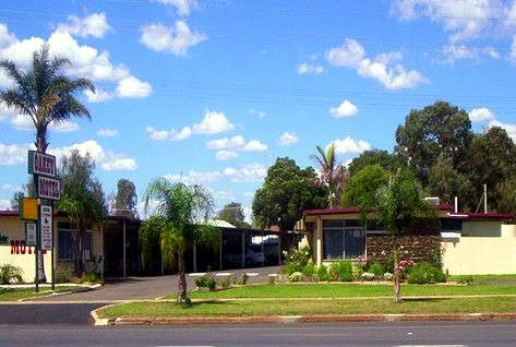 Oakey Motel - Kingaroy Accommodation 0