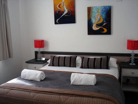 Oakey Motor Inn - Kingaroy Accommodation 0