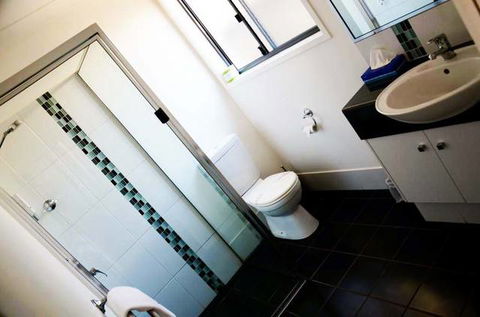Oakey Motor Inn - Kingaroy Accommodation 2