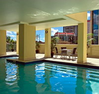 Oaks Lexicon Apartments - Kingaroy Accommodation