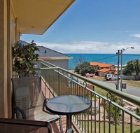Ocean View Motel - Kingaroy Accommodation