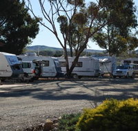 Orroroo Caravan Park - Kingaroy Accommodation