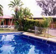Overlander Hotel Motel - Kingaroy Accommodation