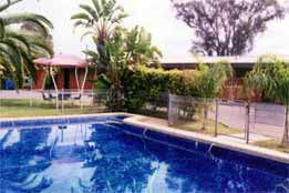 Overlander Hotel Motel - Kingaroy Accommodation 0