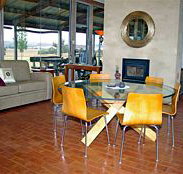 Owl Head Lodge - Kingaroy Accommodation
