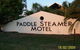 Paddle Steamer Motel - thumb 0