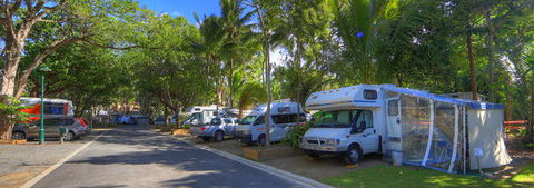 Palm Cove Holiday Park - Kingaroy Accommodation 1