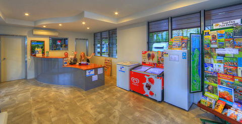 Palm Cove Holiday Park - Kingaroy Accommodation 2