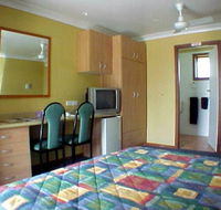 Palm Valley Motel - Kingaroy Accommodation