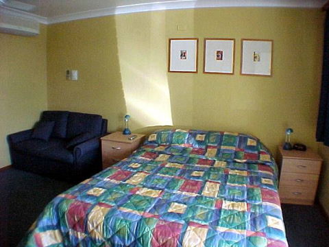 Palm Valley Motel - Kingaroy Accommodation 2