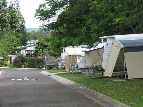 Palmwoods Tropical Village - Kingaroy Accommodation 0