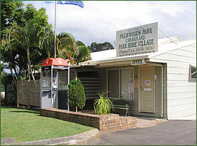 Palmwoods Tropical Village - Kingaroy Accommodation 1