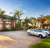 Paradise Holiday Apartments - Kingaroy Accommodation