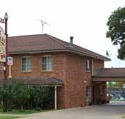 Parkes All Settlers Motor Inn - Kingaroy Accommodation