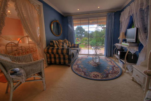 Peppermint Springs Retreat & Day Spa - Kingaroy Accommodation 1