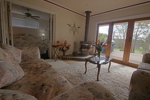 Peppermint Springs Retreat & Day Spa - Kingaroy Accommodation 0