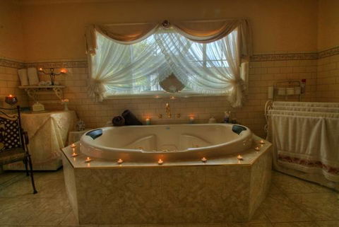 Peppermint Springs Retreat & Day Spa - Kingaroy Accommodation 4