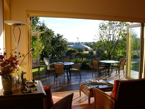 Pericoe Retreat Bed And Breakfast - Kingaroy Accommodation 0