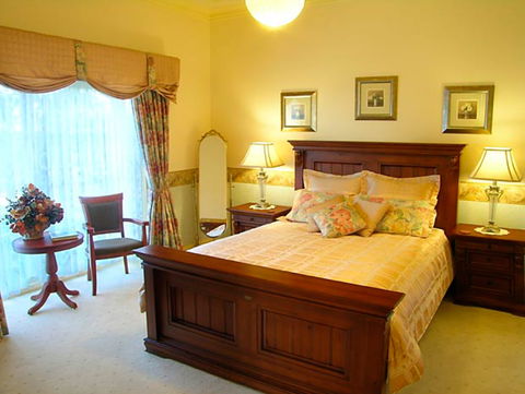 Pericoe Retreat Bed And Breakfast - Kingaroy Accommodation 5