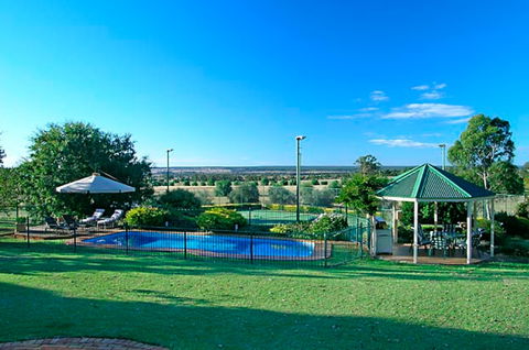 Pericoe Retreat Bed And Breakfast - Kingaroy Accommodation 9