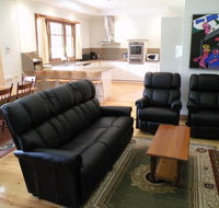 Pinkerton Hill Naracoorte Cottages - Kingaroy Accommodation