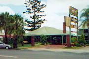 Pioneer Lodge