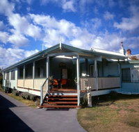 Pitstop Lodge Guesthouse and BB - Kingaroy Accommodation