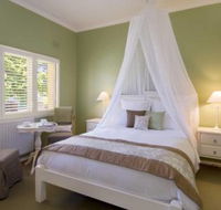 Plantation House Bed  Breakfast - Kingaroy Accommodation