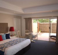 Quality Resort All Seasons - Kingaroy Accommodation