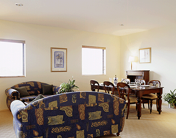 Quality Suites Boulevard On Beaumont Hotel - Kingaroy Accommodation 0