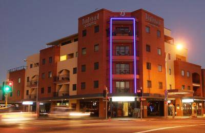 Quality Suites Boulevard On Beaumont Hotel - Kingaroy Accommodation 2