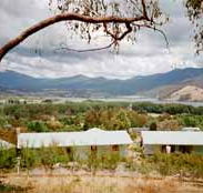 Queen's Cottage - Kingaroy Accommodation