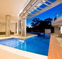 RACV Goldfields Resort - Kingaroy Accommodation