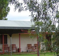 Redbank Gums B  B - Kingaroy Accommodation
